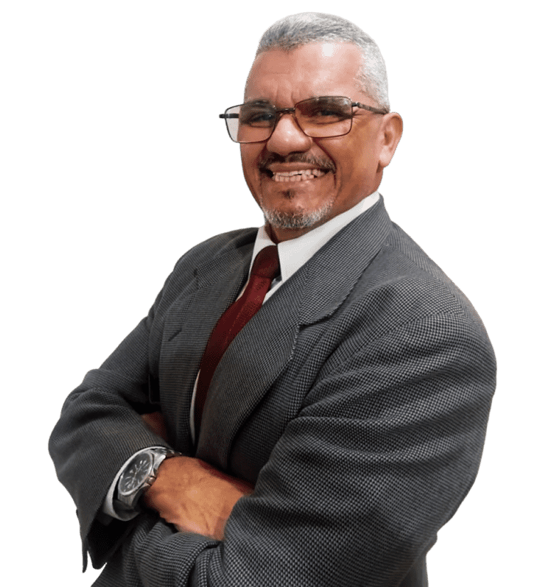 Luiz Alberto Consultor Especialista
