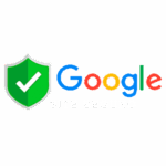 Site Seguro Transparência google